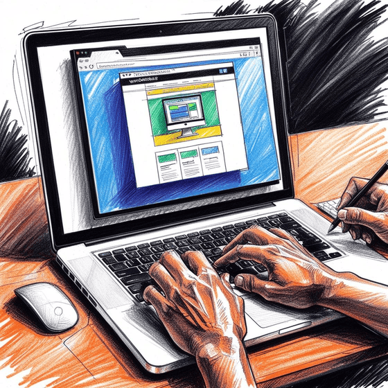 Website Design